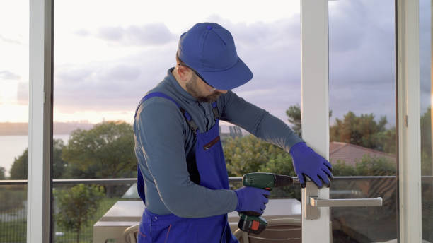 Window Weatherproofing in Lyons, NJ